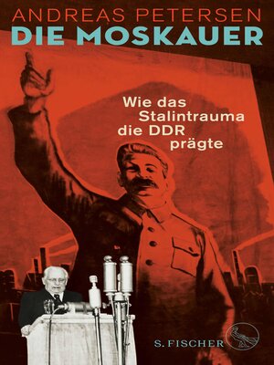 cover image of Die Moskauer